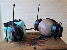 Fones de ouvido Peltor LiteCom Plus 3M (CONJUNTO DE 2) comprar usado  Enviando para Brazil