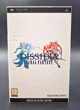 Dissidia final fantasy d'occasion  Sevran