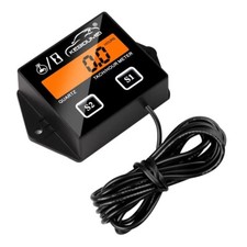 Drehzahlmesser lcd digital gebraucht kaufen  Bingen
