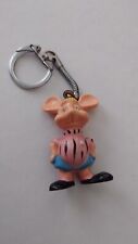 Chaveiro vintage Topo Gigio Soccer Mouse vintage década de 1960 Ed Sullivan Show comprar usado  Enviando para Brazil