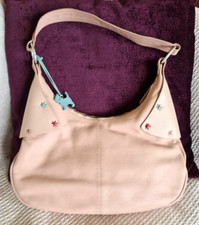 Radley pink soft for sale  EDINBURGH