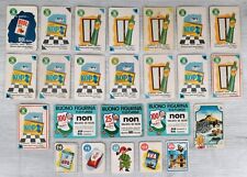 Miralanza lotto figurine usato  Piombino