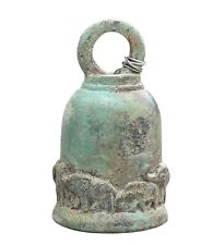 Bronze temple bell for sale  Marietta