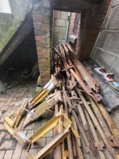 Used kwik stage for sale  TREHARRIS