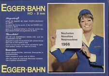Catalogo egger bahn usato  Sciacca