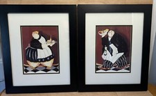 Framed prints jennifer for sale  Louisville
