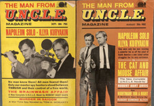 Man uncle digest for sale  Saratoga Springs