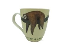 Pfaltzgraff sloth naptime for sale  Cudahy