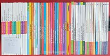 Livres enfants hachette d'occasion  Metz-