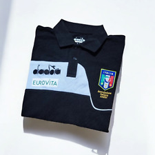 Diadora polo federazione usato  Baronissi