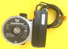 Circulateur grundfos uper d'occasion  École-Valentin