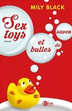 Sextoys bulles savon d'occasion  Joinville