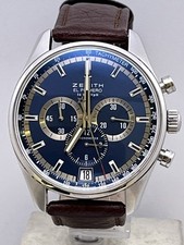 zenith el primero gebraucht kaufen zenith el primero gebraucht kaufen Düsseldorf
