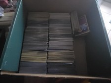 Lot 1470 cartes d'occasion Lot 1470 cartes d'occasion  Neuville-Saint-Rémy