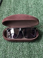 Óculos de sol masculinos pretos Tom Ford comprar usado  Enviando para Brazil