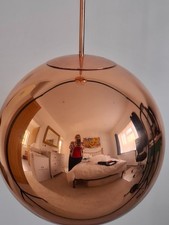 Tom dixon copper for sale  LISS