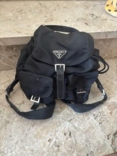 Zaino borsa donna usato  Villadose
