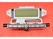 Toyota Avensis Verso 2002 Radio Odtwarzacz CD Odtwarzacz DVD Nawigacja 86110-05020 na sprzedaż  PL