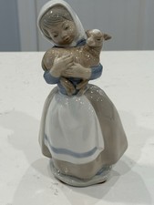Vintage nao lladro for sale  Willis