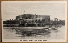Vintage york harbor for sale  Kennebunkport