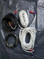 60ft cctv camera for sale  DAGENHAM