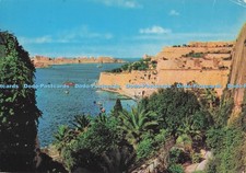 D275041 malta marsamxett for sale  WARLINGHAM
