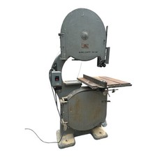 Tannewitz vertical band for sale  North Tonawanda
