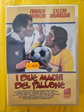 i dvd maghi pallone usato i dvd maghi pallone usato Italia