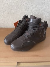 Chaussures moto bering d'occasion  Anse
