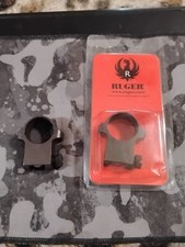 Ruger 6bhm scope for sale  Milburn