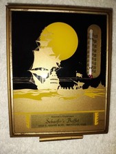 Vintage advertising sailboat for sale  Springfield