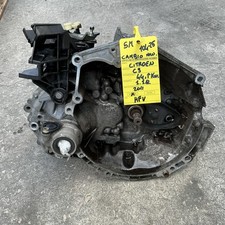 Cambio manuale completo usato  Italia