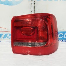 Fanale faro posteriore usato  Acerra