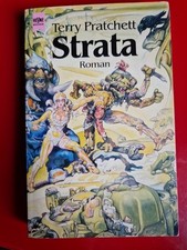 Strata terry pratchet gebraucht kaufen  Aachen