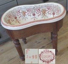 Ancien bidet pot d'occasion  Yzeure