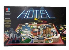 Hotel gioco scatola usato  San Benedetto del Tronto