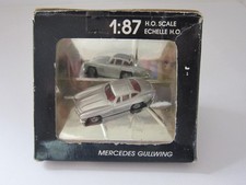 Monogram 2038 mercedes gebraucht kaufen  Wallenhorst