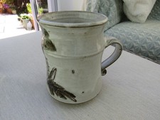 Briglin studio pottery for sale  BRISTOL