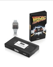 Preorder casio back usato  Como