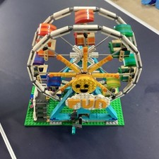 Lego ferris wheel for sale  Upper Black Eddy