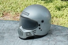 Casco simpson bandit usato Casco simpson bandit usato  Ivrea