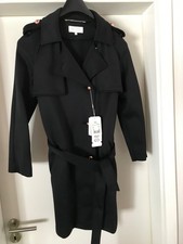 Escada Trenchcoat in schwarz Grösse 40, Neu mit Etikett ! 🎄🎅🤶🎁 comprar usado Escada Trenchcoat in schwarz Grösse 40, Neu mit Etikett ! 🎄🎅🤶🎁 comprar usado  Enviando para Brazil