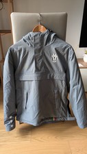 Giacca invernale juventus usato  Milano