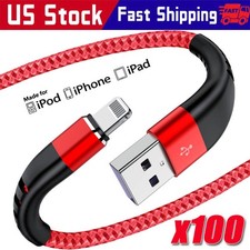 Braided fast charger for sale  Philadelphia