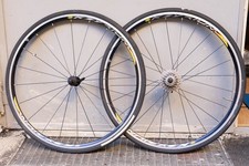 Mavic ksyrium equipe usato  Torino