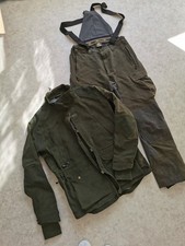 Hart jagdbekleidung hose gebraucht kaufen  Gauting