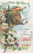 Illustrated work bonheur d'occasion  Expédié en Belgium