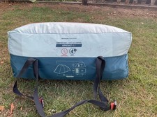 Decathlon quechua tent for sale  CARTERTON
