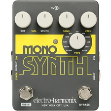 Electro harmonix guitar for sale  Kansas City