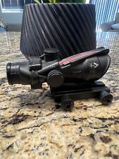 Trijicon acog ta31rco for sale  Sunnyvale